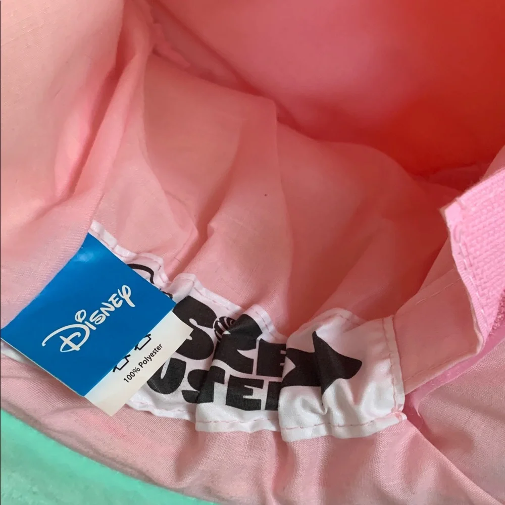 Disney Alice Unbirthday Cake Plush Hat
